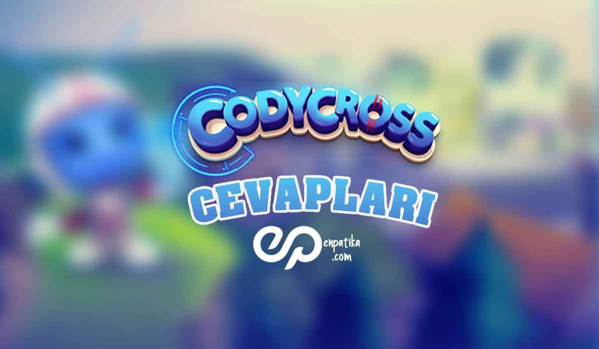 codycross-cevaplari