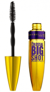 Maybelline The Colossal Bigshot Volume Express