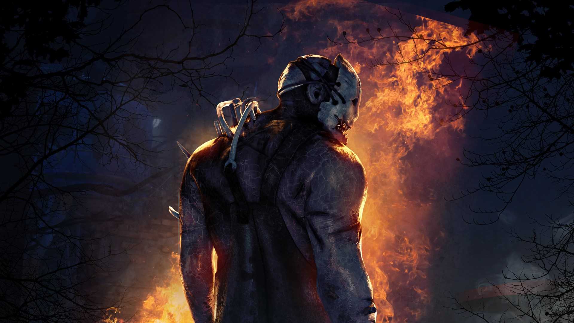 Dead by Daylight Sistem Gereksinimleri