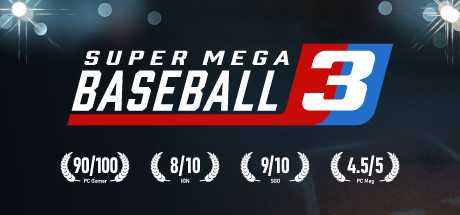 Super Mega Baseball 3 Sistem Gereksinimleri