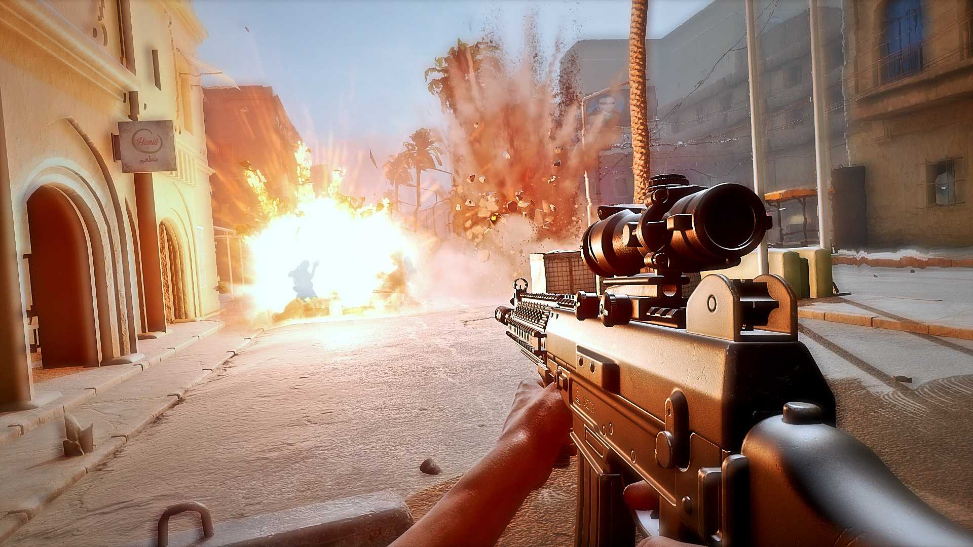 Insurgency Sistem Gereksinimleri