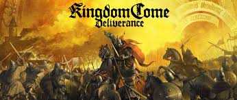 Kingdom Come: Deliverance Sistem Gereksinimleri
