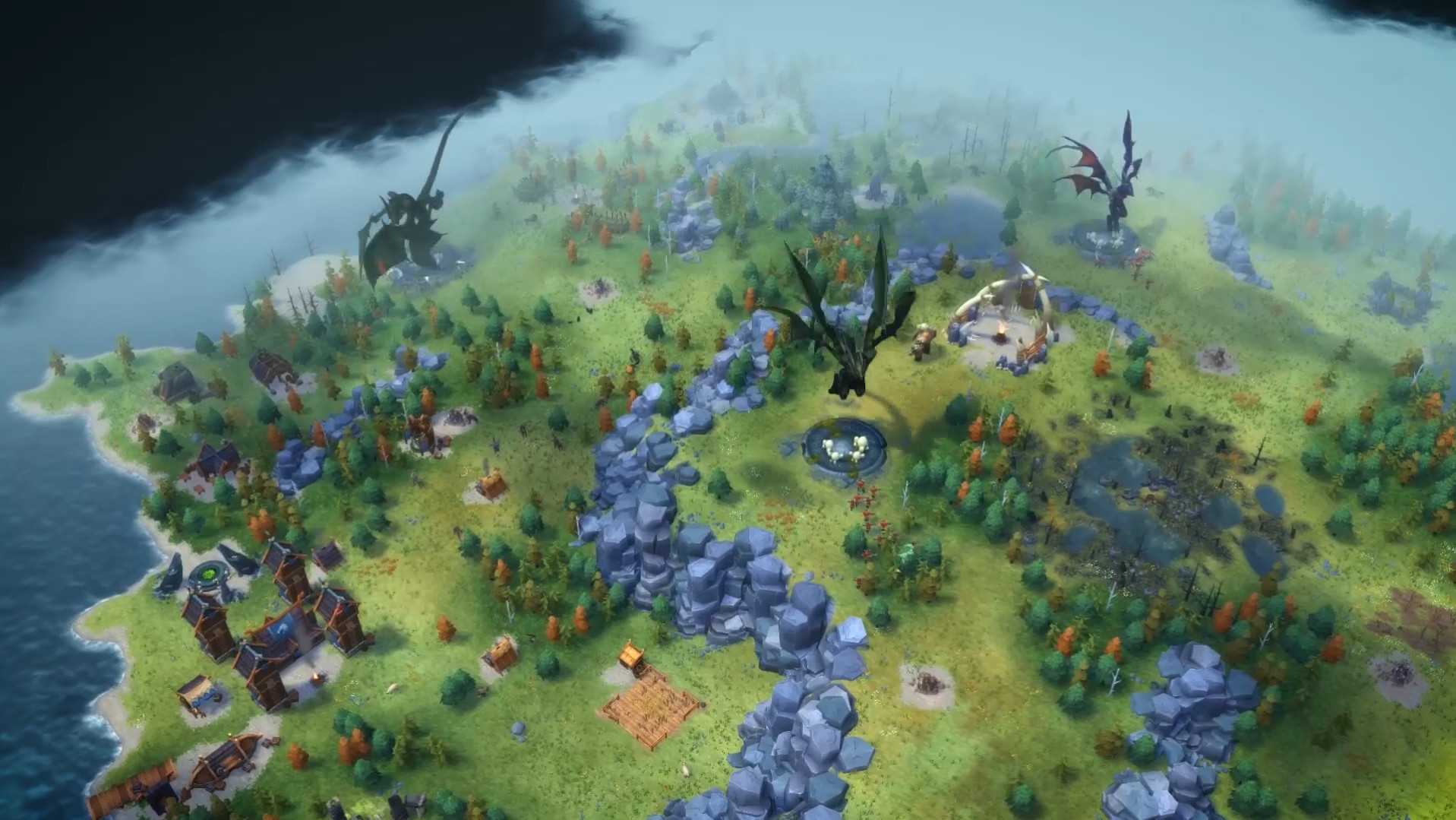 Northgard Sistem Gereksinimleri