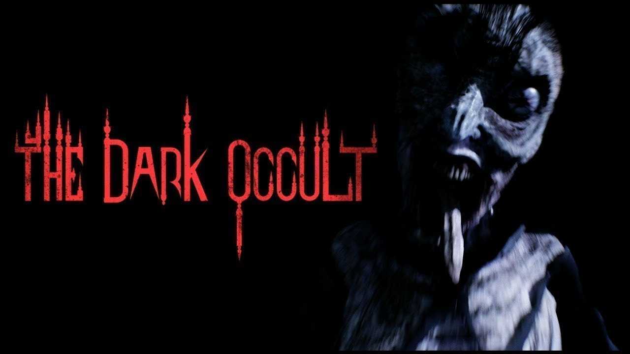 The Dark Occult Sistem Gereksinimleri