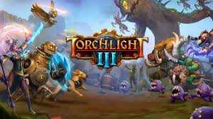 Torchlight III Sistem Gereksinimleri