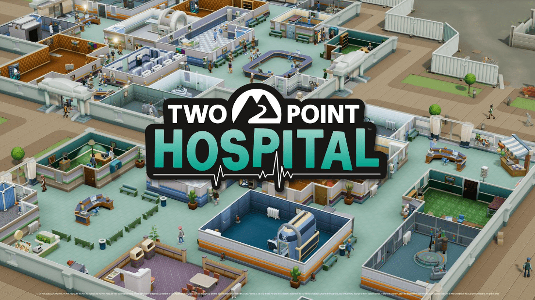 Two Point Hospital Sistem Gereksinimleri