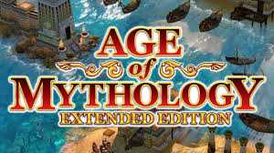 Age of Mythology Sistem Gereksinimleri