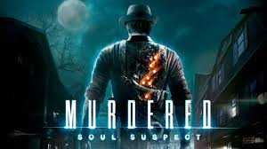 Murdered: Soul Suspect Sistem Gereksinimleri