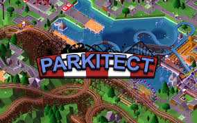 Parkitect Sistem Gereksinimleri