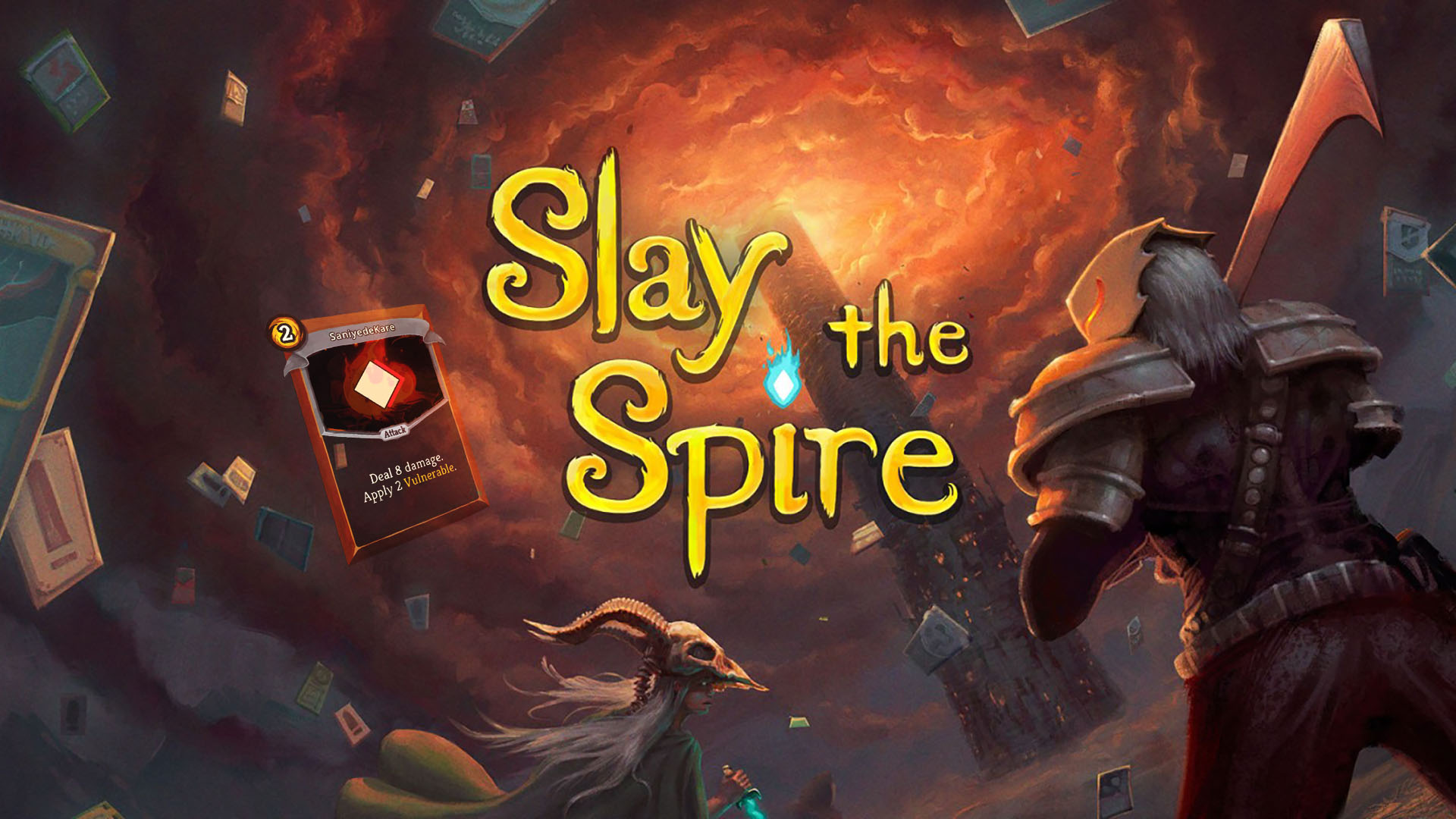 Slay the Spire Sistem Gereksinimleri